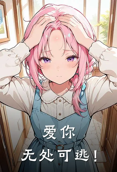 爱你，无处可逃！