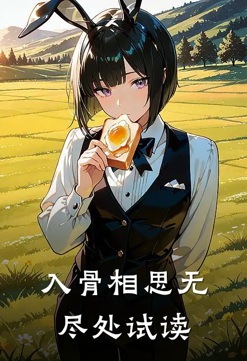 入骨相思无尽处试读