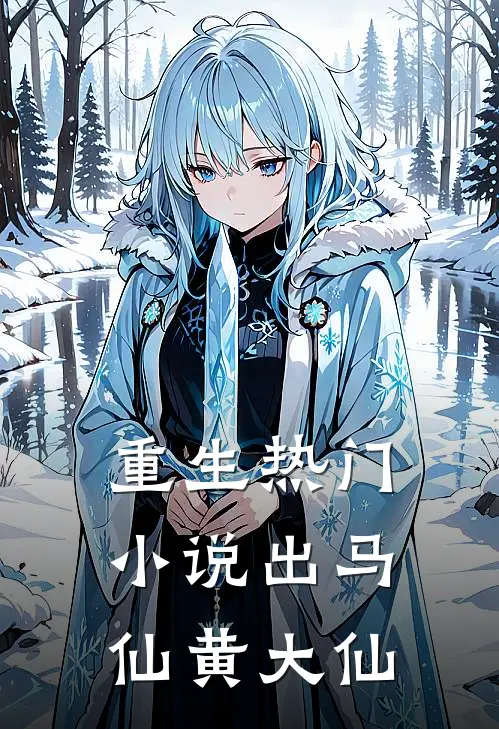 重生热门小说出马仙黄大仙