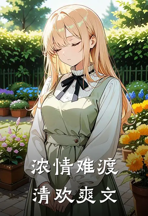 浓情难渡清欢爽文