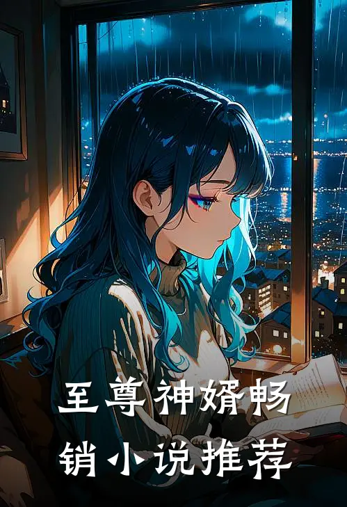 至尊神婿畅销小说推荐