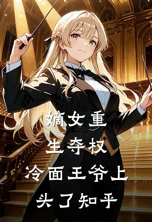 嫡女重生夺权，冷面王爷上头了知乎