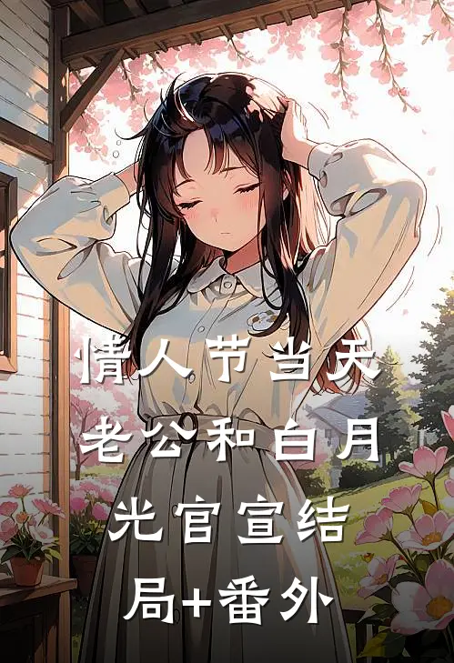 情人节当天，老公和白月光官宣结局+番外