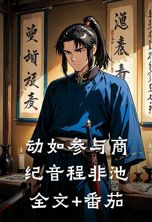 动如参与商纪音程非池全文+番茄