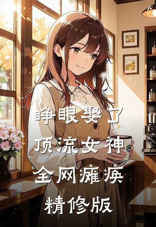 睁眼娶了顶流女神，全网瘫痪精修版
