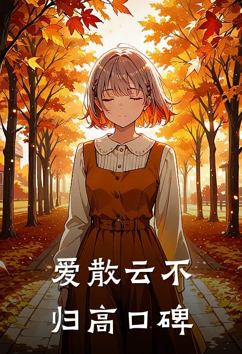 爱散云不归高口碑