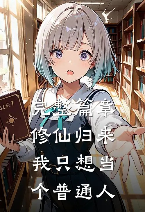 完整篇章修仙归来，我只想当个普通人