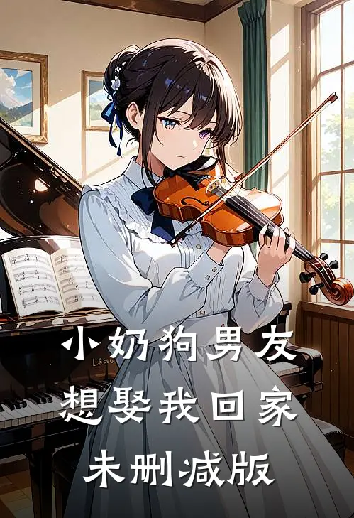 小奶狗男友想娶我回家未删减版
