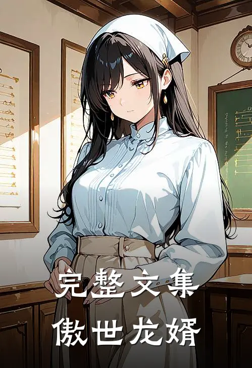 完整文集傲世龙婿
