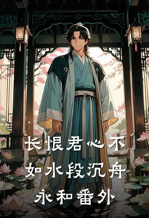 长恨君心不如水段沉舟永和 番外