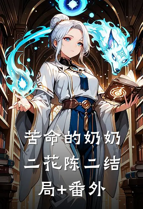 苦命的奶奶二花陈二结局+番外