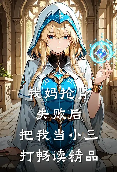 我妈抢肾失败后，把我当小三打畅读精品