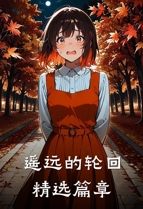 遥远的轮回精选篇章