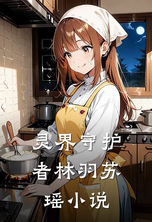 《灵界守护者》林羽苏瑶小说