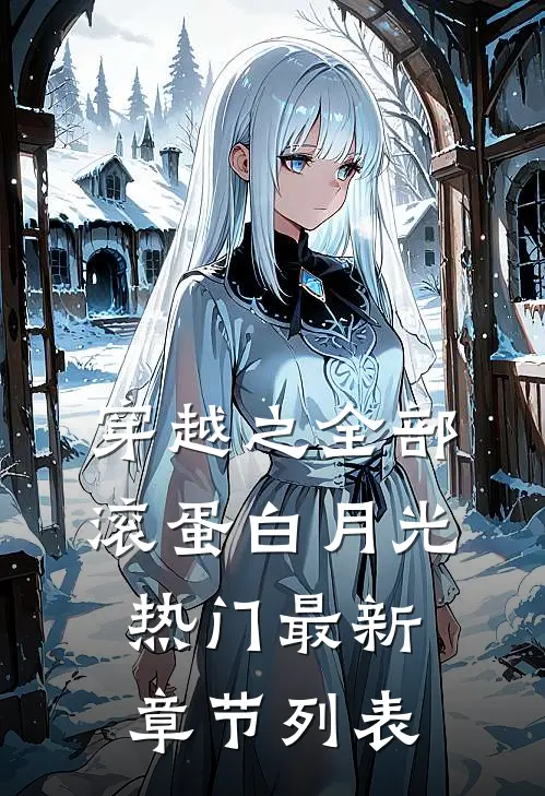 穿越之全部滚蛋白月光热门最新章节列表
