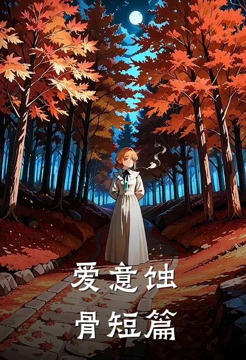 爱意蚀骨短篇