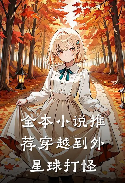 全本小说推荐穿越到外星球打怪