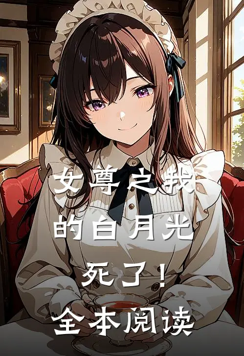 女尊之我的白月光死了！全本阅读
