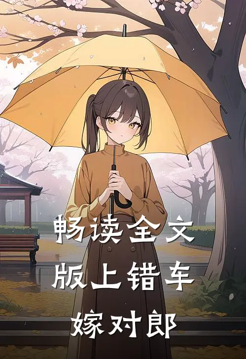 畅读全文版上错车，嫁对郎
