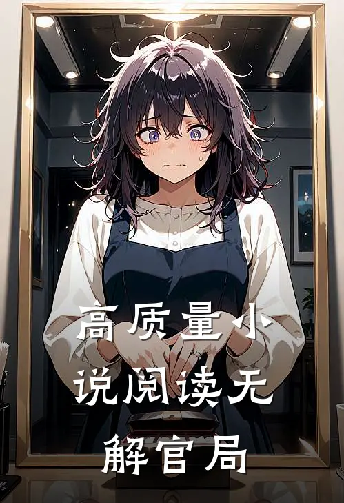 高质量小说阅读无解官局