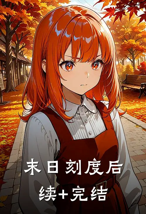 末日刻度后续+完结