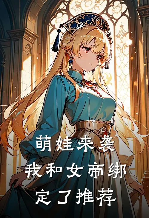 萌娃来袭，我和女帝绑定了推荐