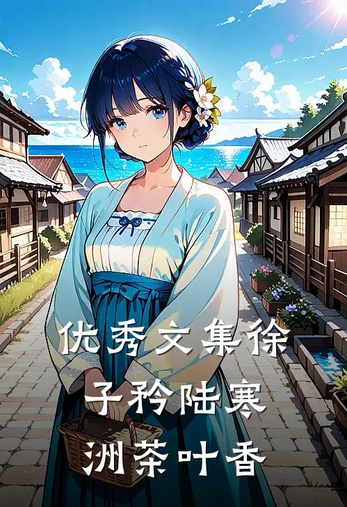 优秀文集徐子矜陆寒洲茶叶香