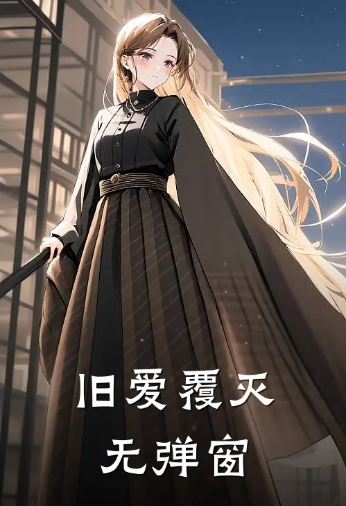 旧爱覆灭无弹窗