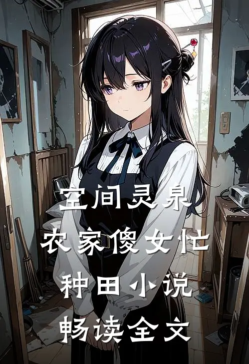 空间灵泉:农家傻女忙种田小说畅读全文