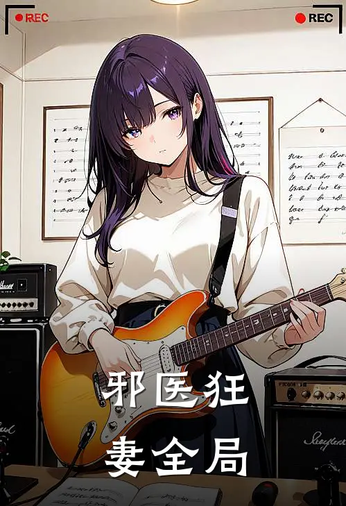 邪医狂妻全局