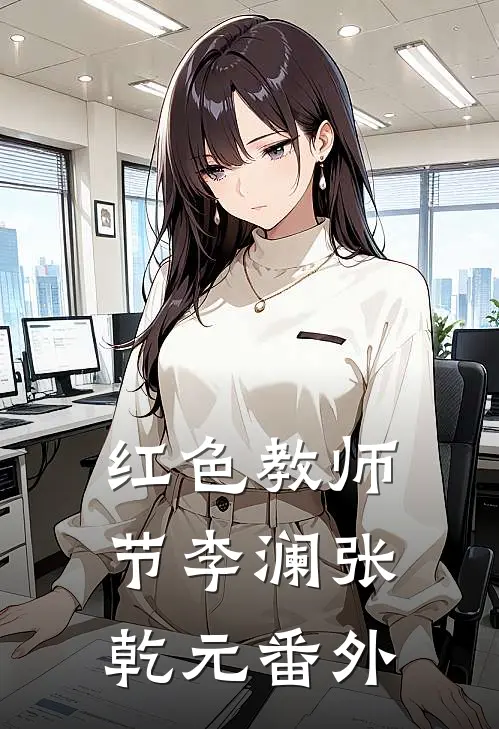 红色教师节李澜张乾元 番外
