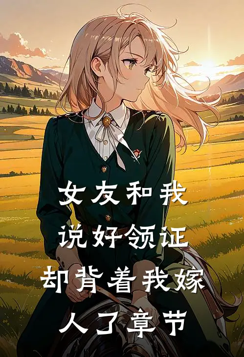 女友和我说好领证，却背着我嫁人了章节