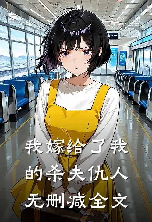 我嫁给了我的杀夫仇人无删减全文