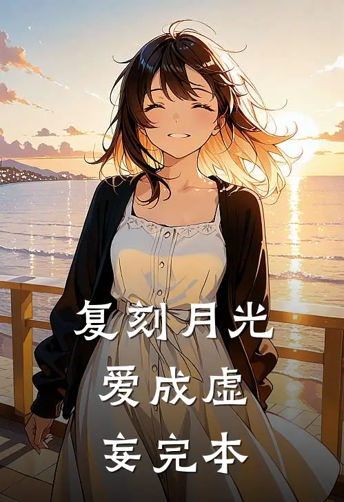 复刻月光，爱成虚妄完本