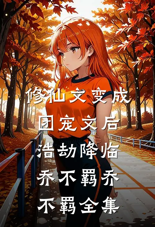 修仙文变成团宠文后，浩劫降临乔不羁乔不羁 全集