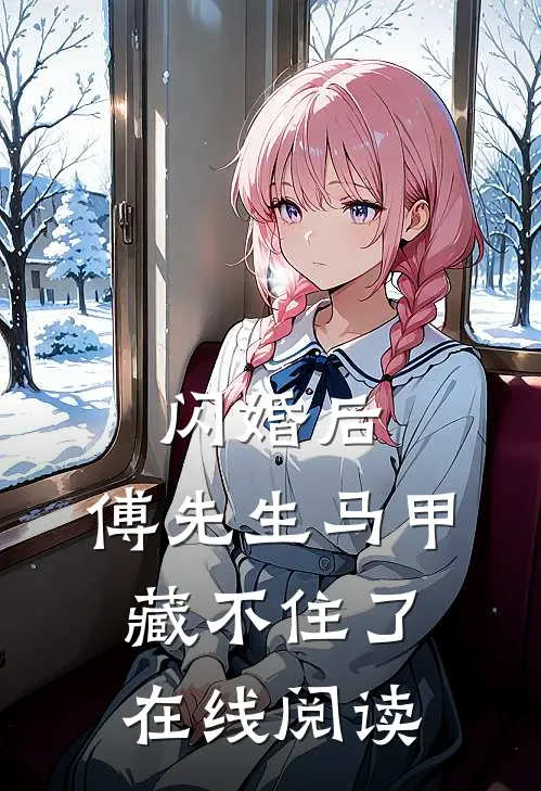 闪婚后：傅先生马甲藏不住了在线阅读