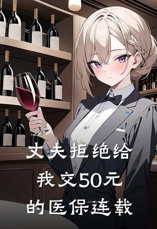 丈夫拒绝给我交50元的医保连载