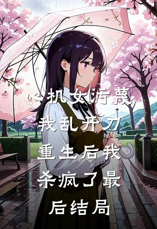 心机女污蔑我乱开刀，重生后我杀疯了最后结局