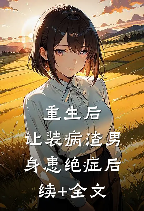 重生后，让装病渣男身患绝症后续+全文