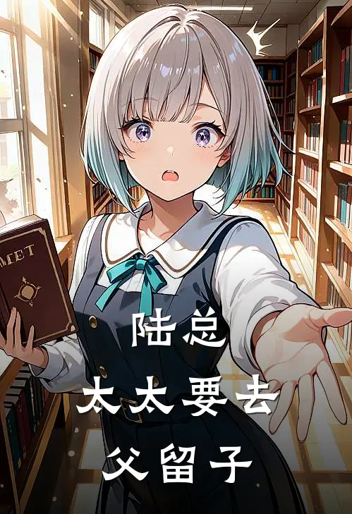 陆总，太太要去父留子