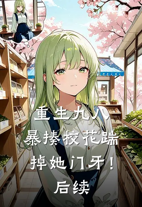 重生九八：暴揍校花踹掉她门牙！后续