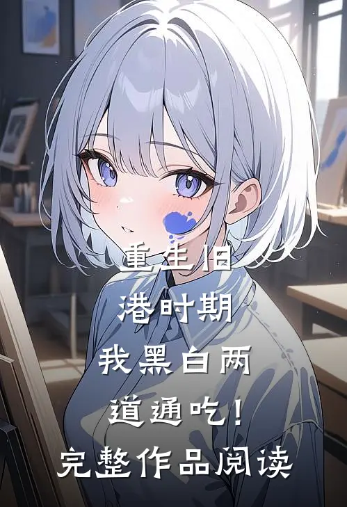 重生旧港时期，我黑白两道通吃！完整作品阅读