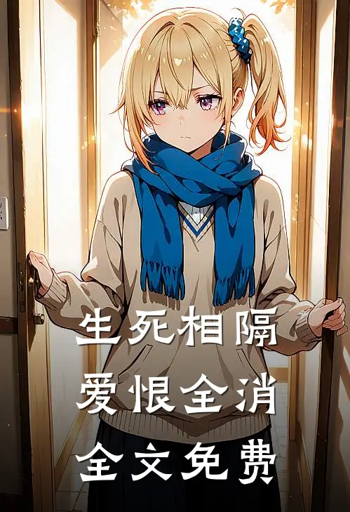 生死相隔，爱恨全消全文免费