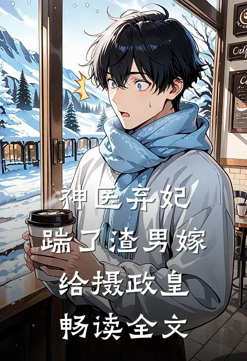神医弃妃：踹了渣男嫁给摄政皇畅读全文