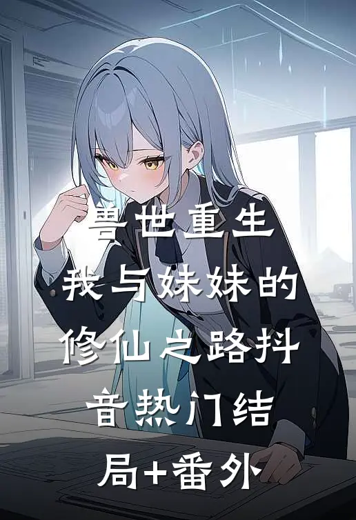 兽世重生，我与妹妹的修仙之路抖音热门结局+番外