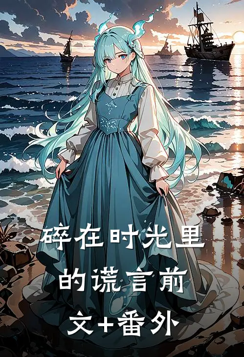 碎在时光里的谎言前文+番外