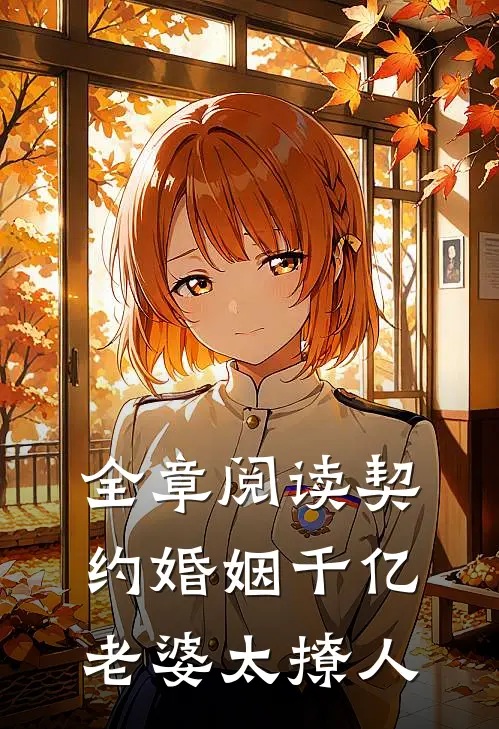 全章阅读契约婚姻千亿老婆太撩人