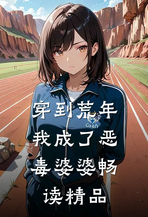 穿到荒年，我成了恶毒婆婆畅读精品