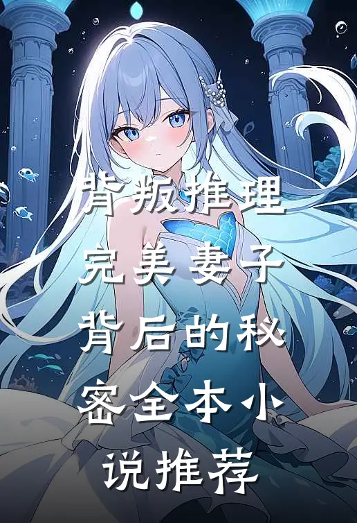 背叛推理：完美妻子背后的秘密全本小说推荐