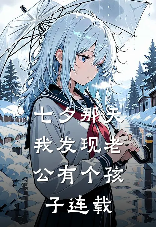 七夕那天，我发现老公有个孩子连载